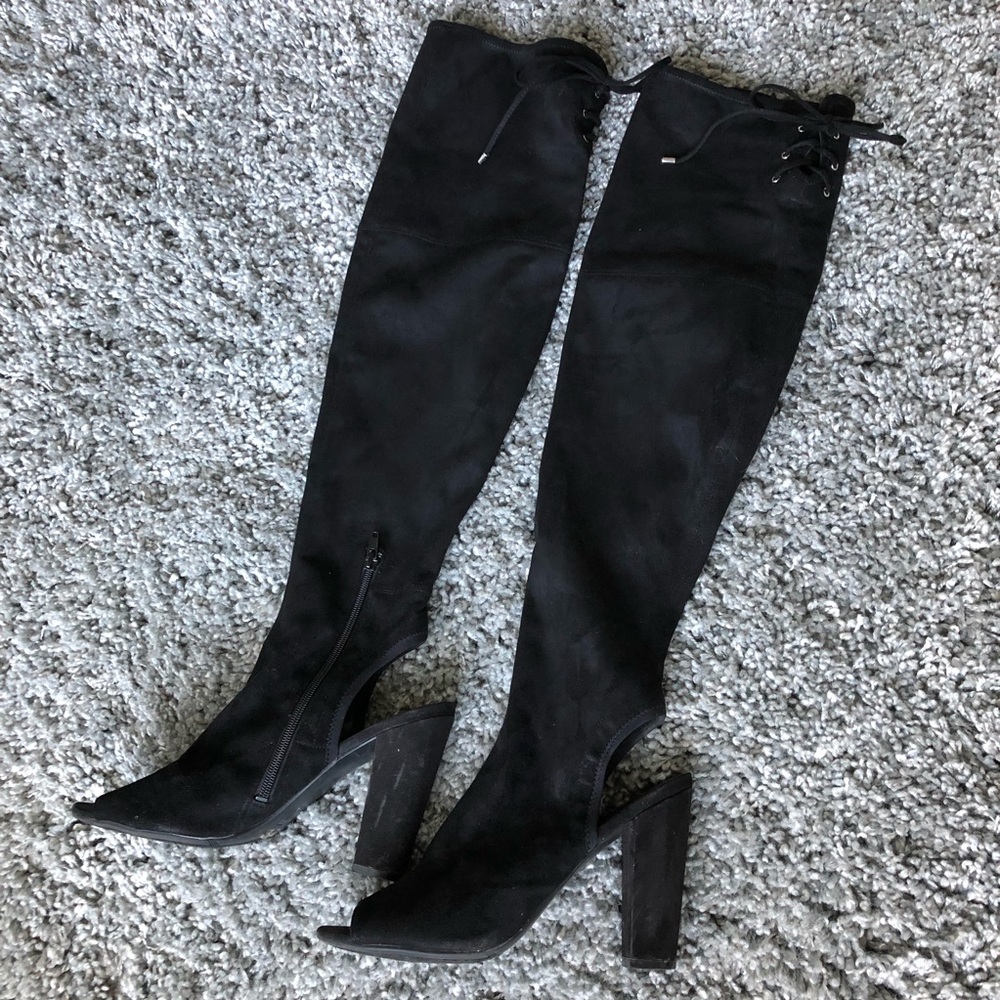 Guess Heel Boots